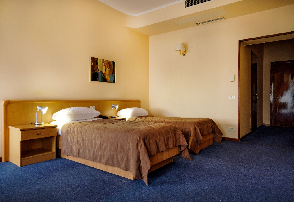 2-мест. станд.