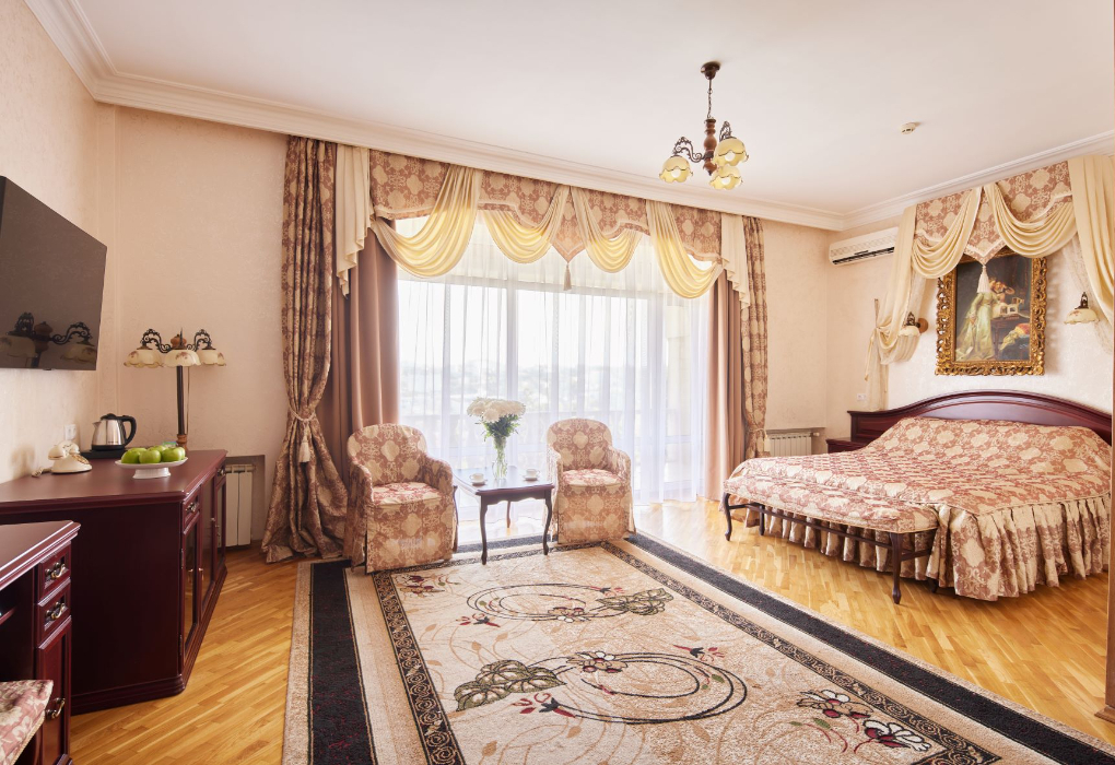 2-мест. комфорт-премиум