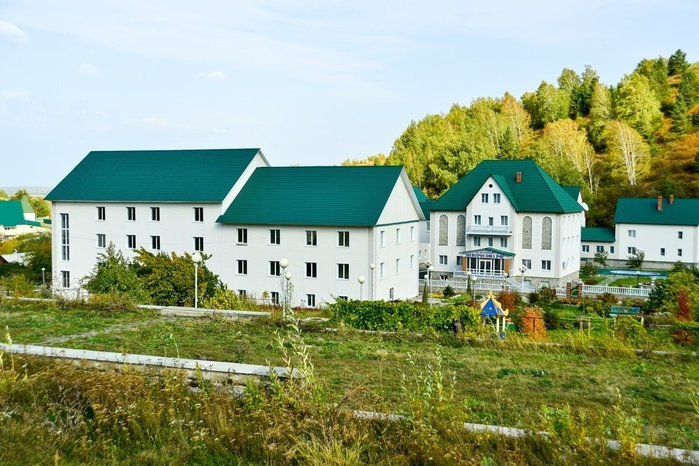 Посмотреть в галерее Люкс 2-комнатный