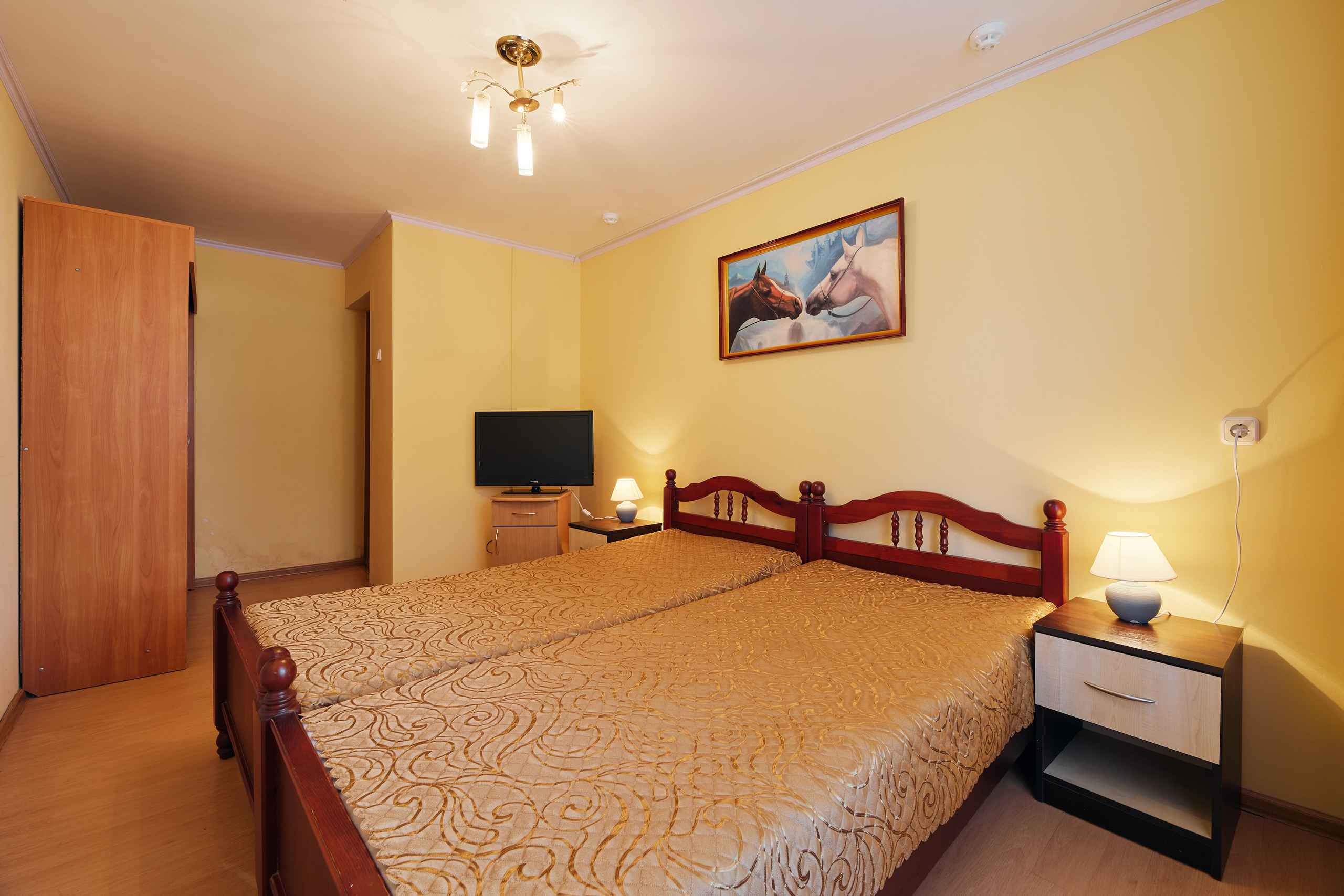 Санаторий «Поречье» Санаторий «Поречье»