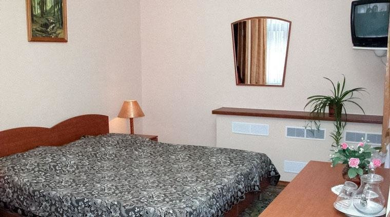 ПК 2-комнатный 