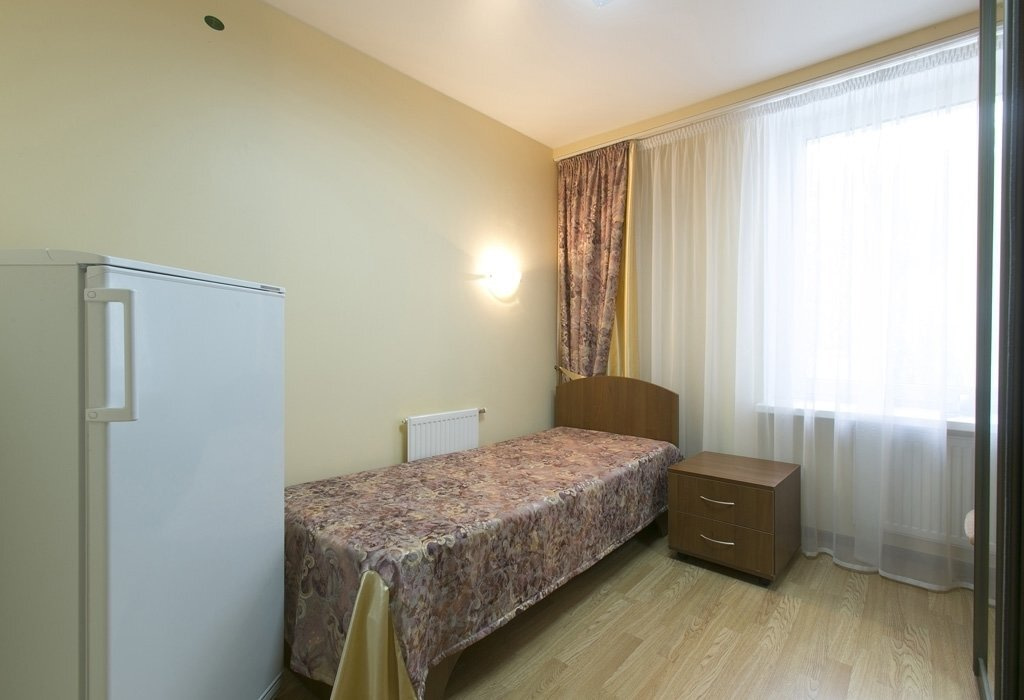 Посмотреть в галерее Стандартный, корпус 3, 4