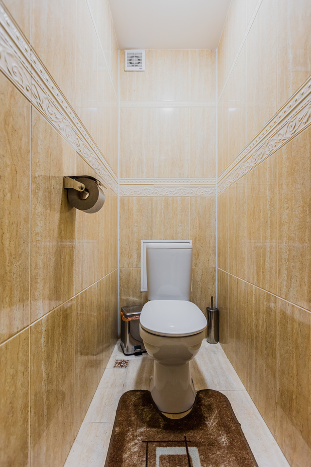 Люкс 3-местный 4-комнатный корпус 3 (10)