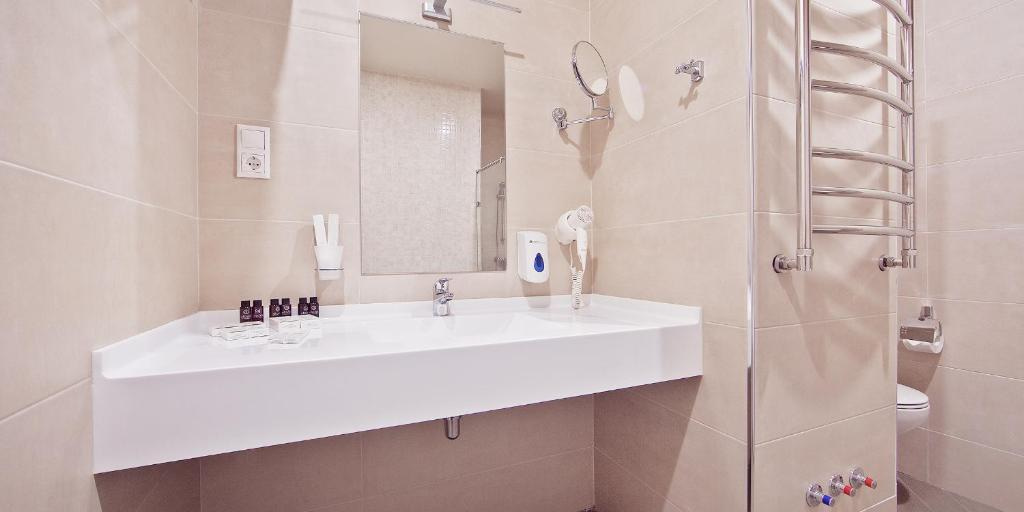 Посмотреть в галерее Family suite
