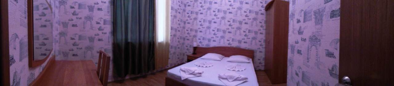 Стандартный 2-комнатный