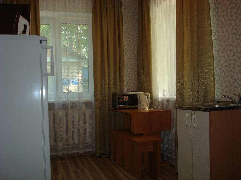Посмотреть в галерее Коттедж