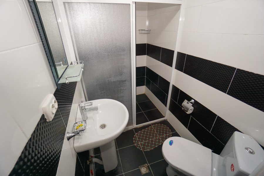 Люкс 2-местный 2-комнатный (Корпус Новый)