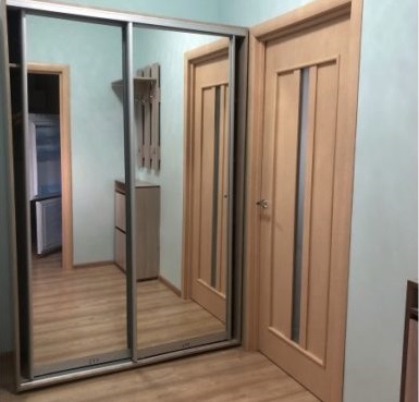 Посмотреть в галерее Стандарт Улучшенный 2-местный 1-комнатный
