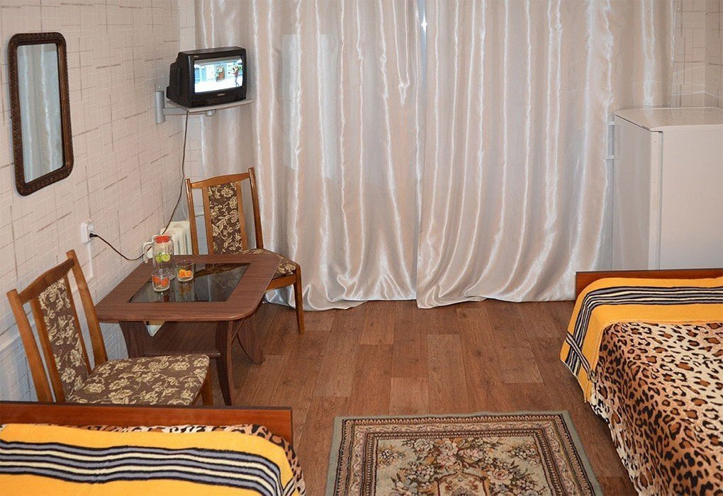 Улучшенный