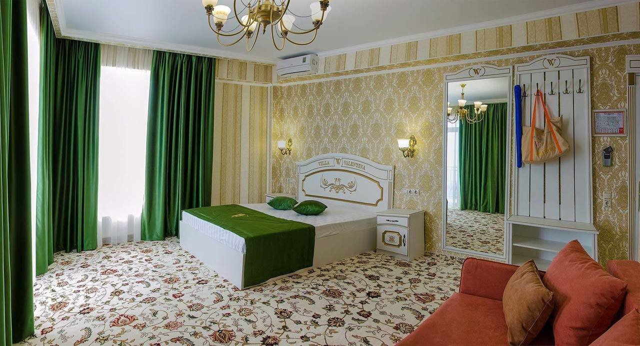 Посмотреть в галерее Полулюкс VIP 4