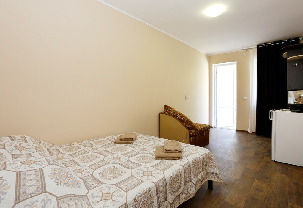 Стандарт без балкона