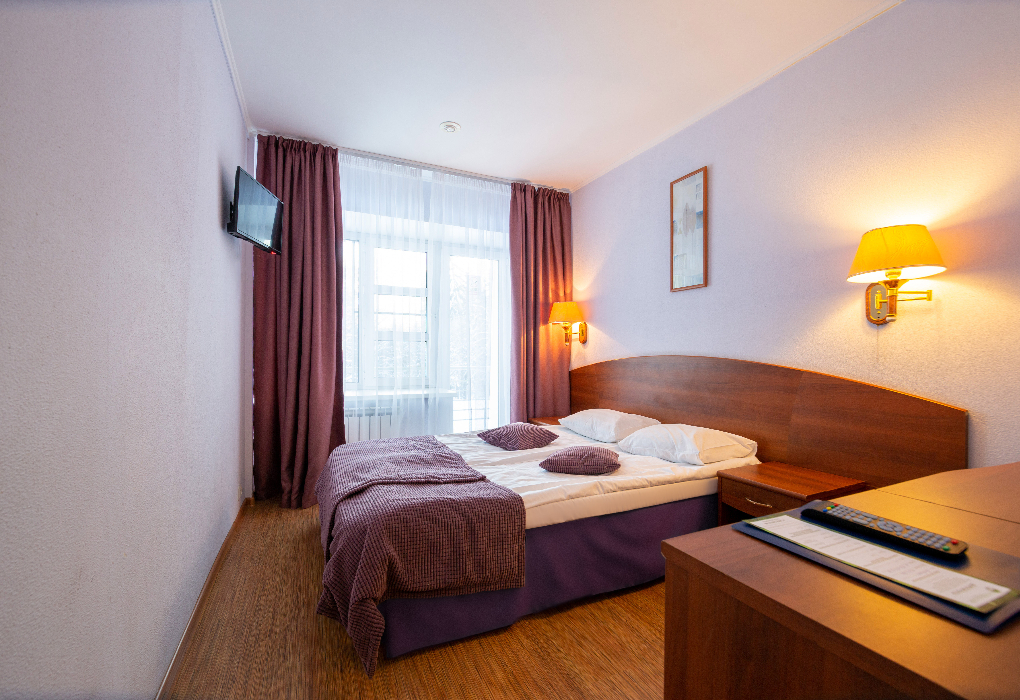 2-мест. станд. TWIN 