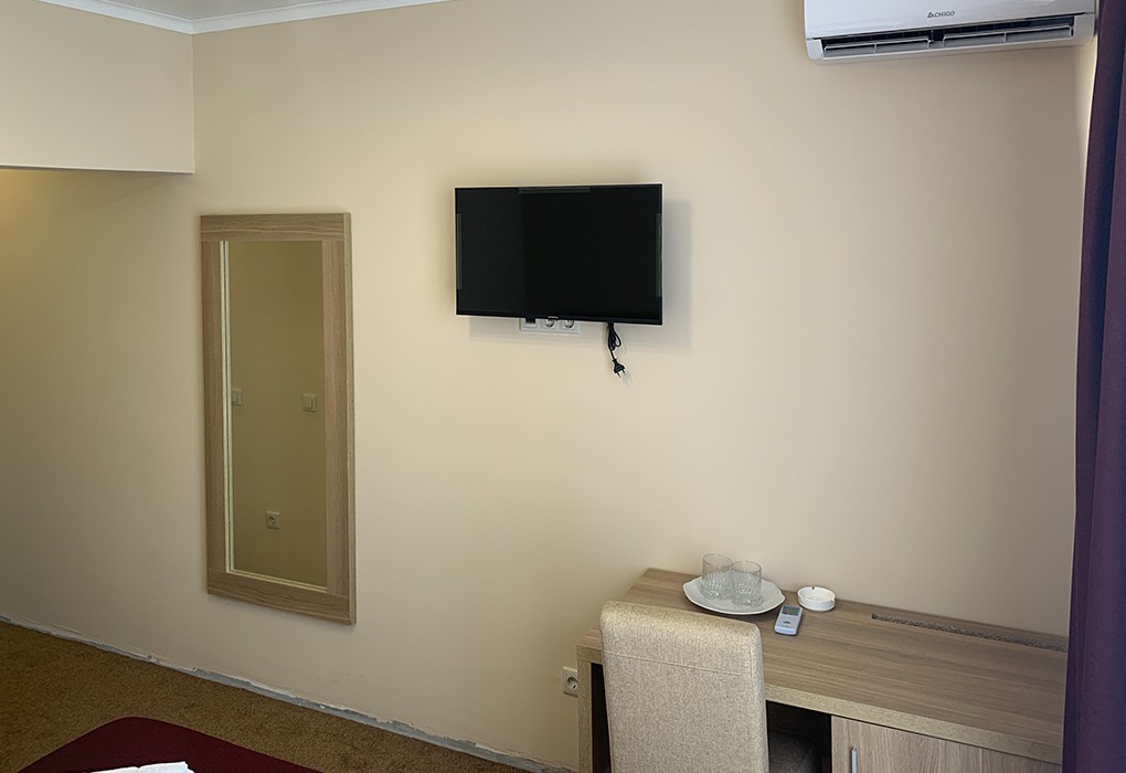 2-мест. комфорт