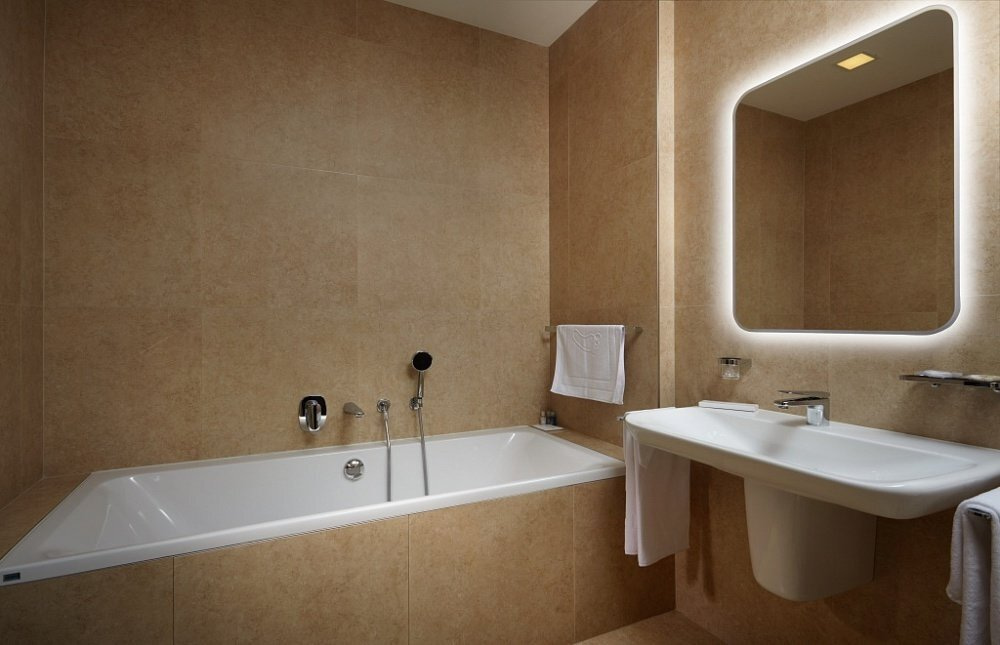 Посмотреть в галерее JUNIOR SUITE