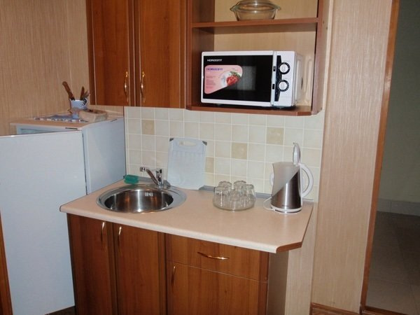 Посмотреть в галерее Коттедж, корпус 6, 7, 8