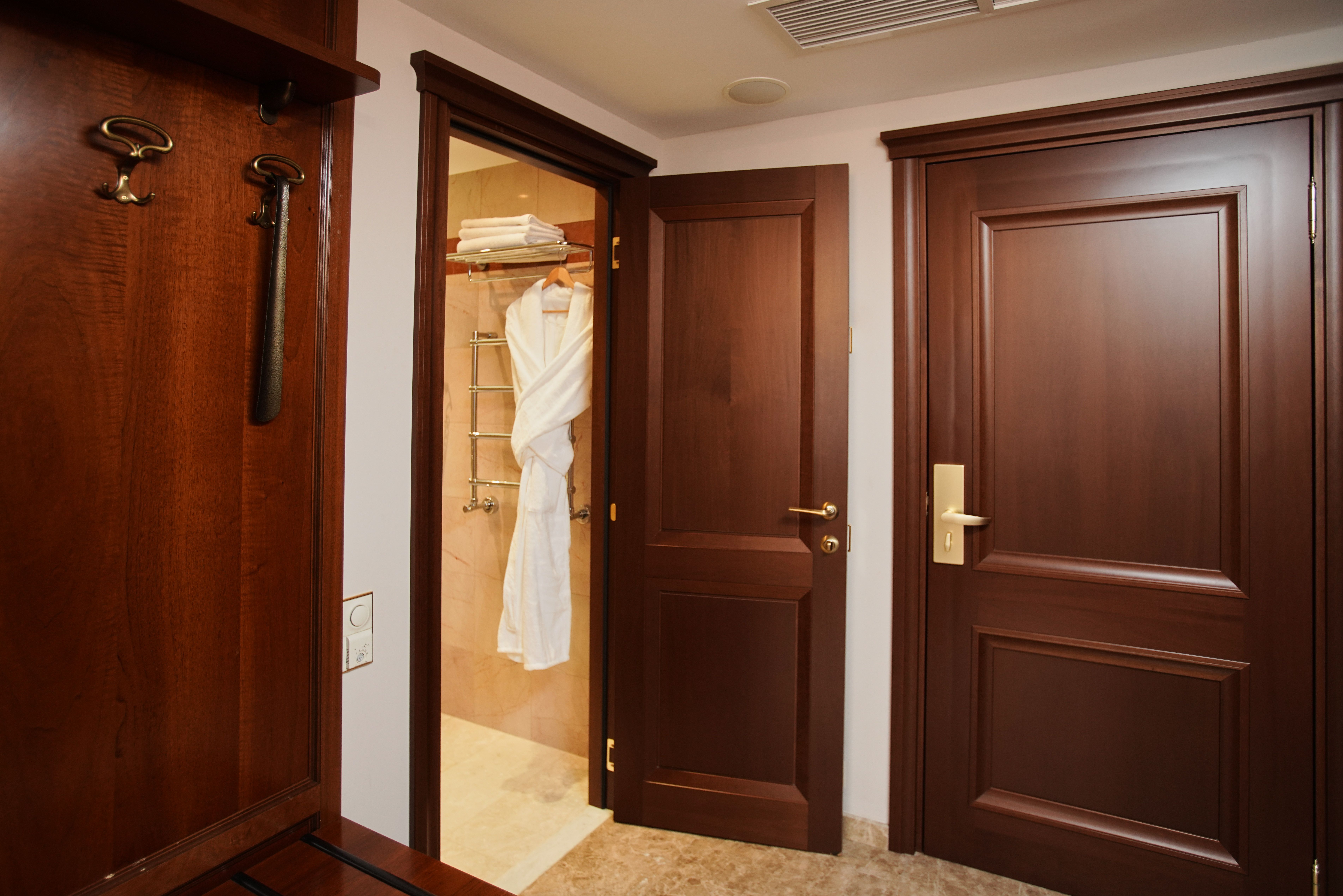 Полулюкс 2-местный 2-ком.к.4