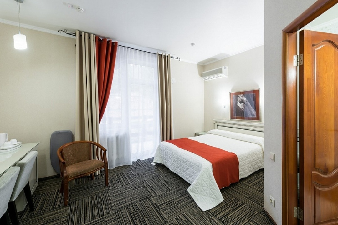 Посмотреть в галерее СИНГЛ 4*