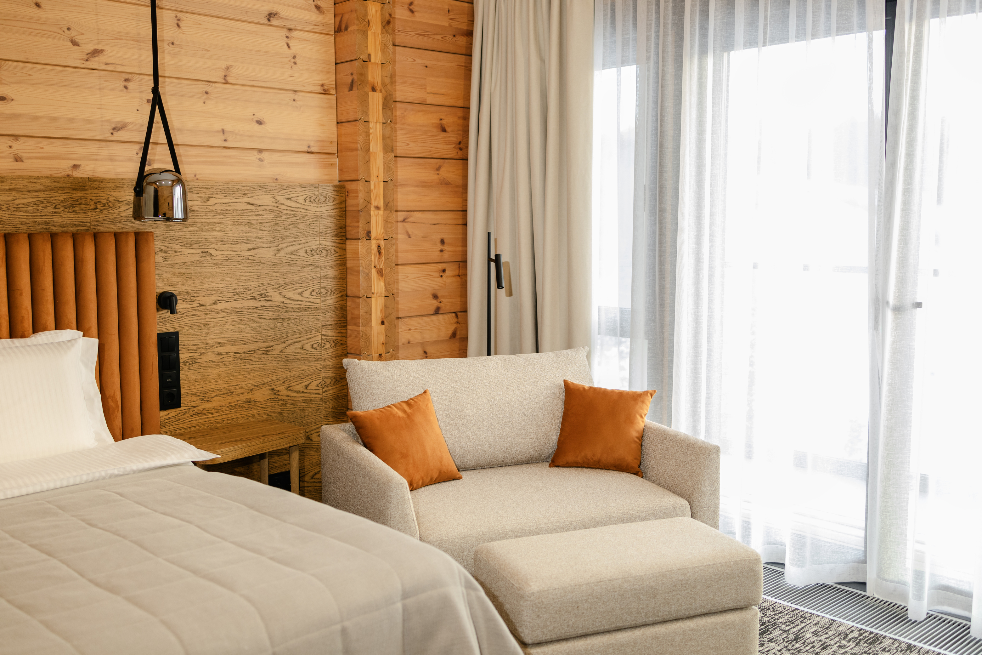 Супериор 2-местный