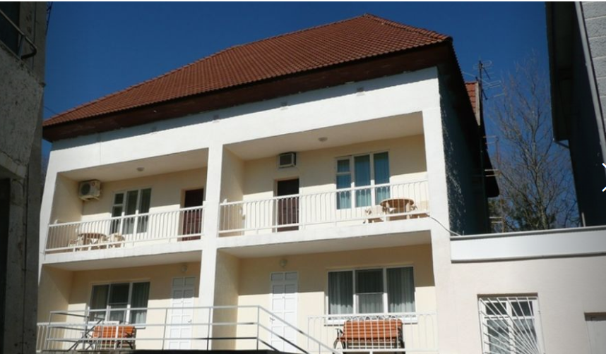 Посмотреть в галерее Коттедж Коттедж 2-этажный (6005, 6006)