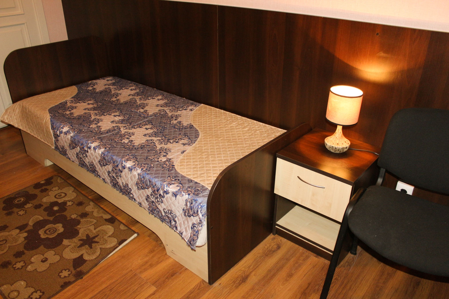 Санаторий «Поречье» Санаторий «Поречье»