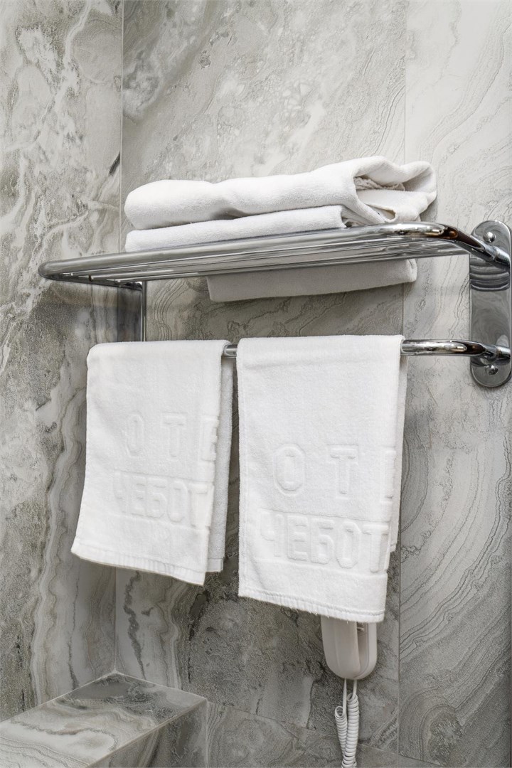 Комфорт Премиум 2-местный 