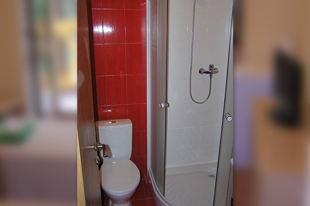 Стандарт-комфорт плюс