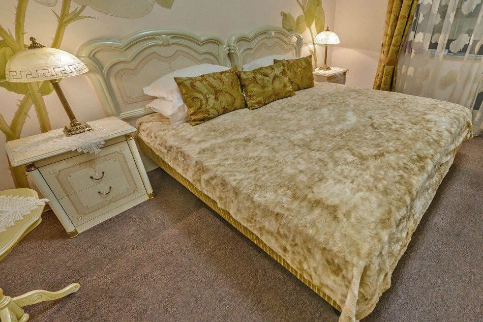 Стандартный