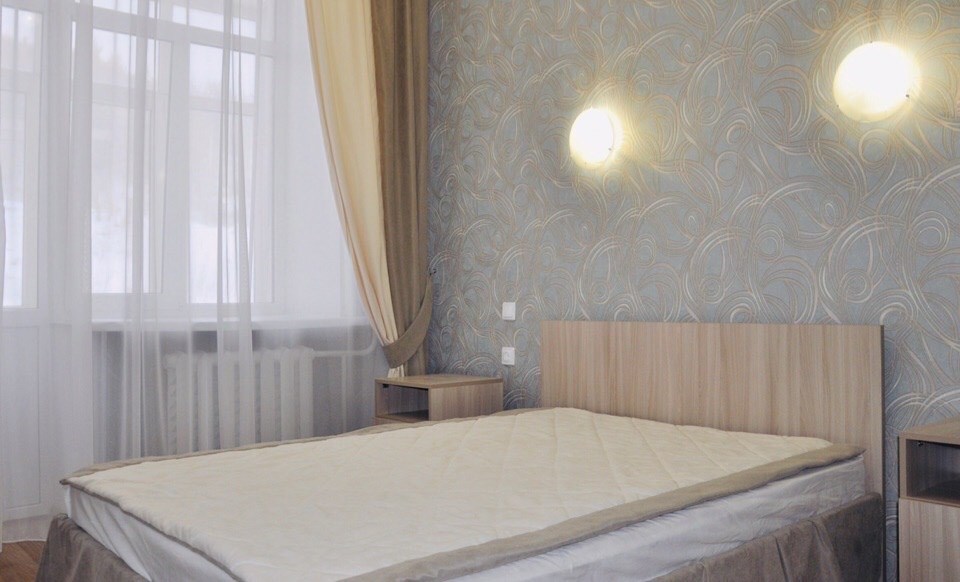 Посмотреть в галерее Стандарт 1-местный Тургай, Сандугач (102, 116)