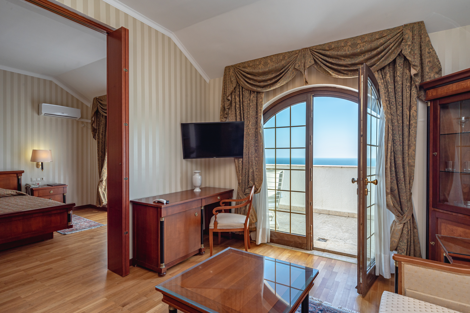 Посмотреть в галерее Apartmеnts II, корпус 1