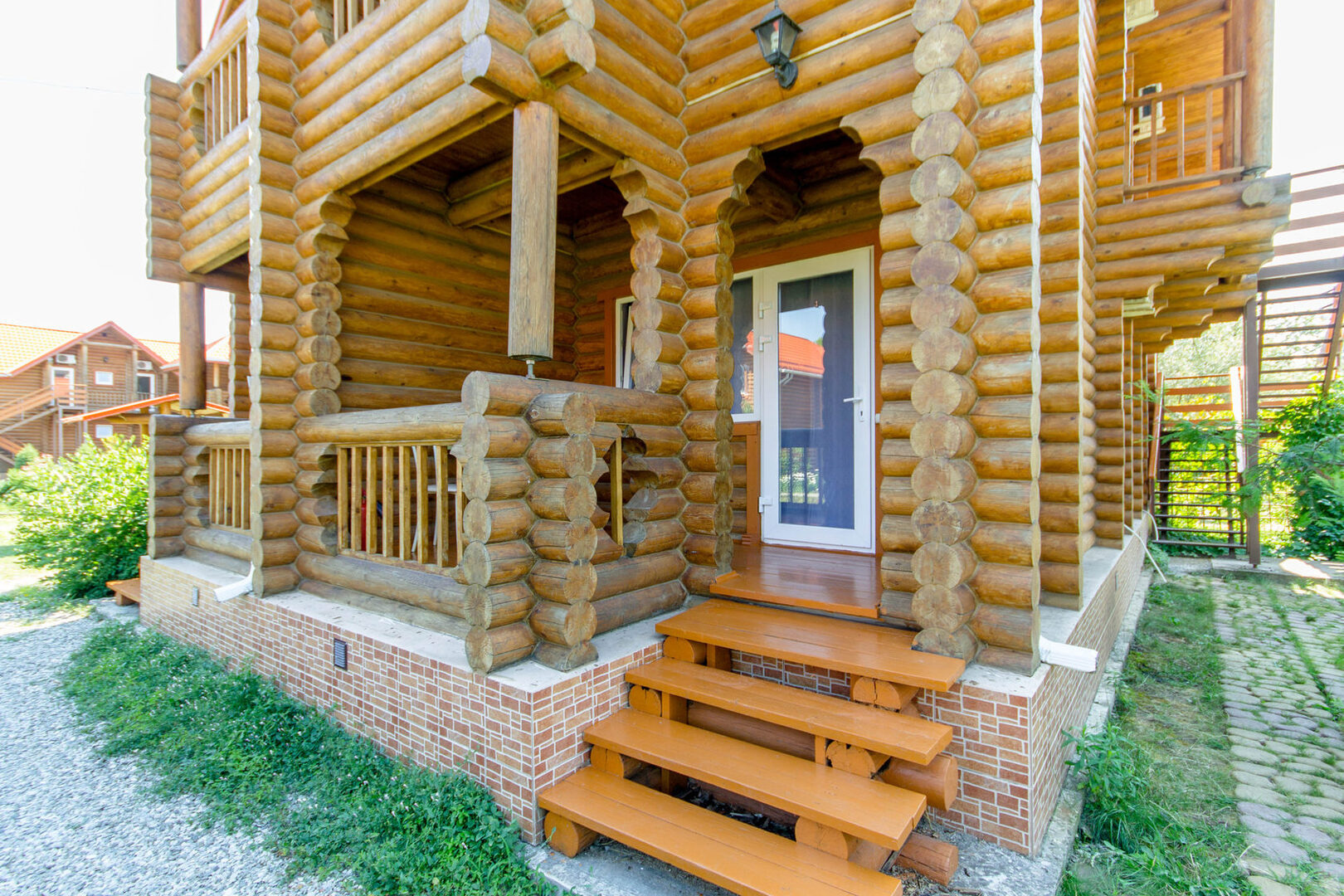 Комфорт улучшенный