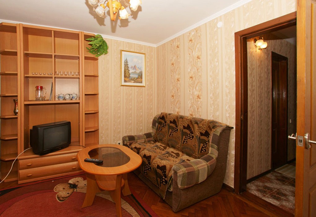 2-мест. 2-комн. с конд.