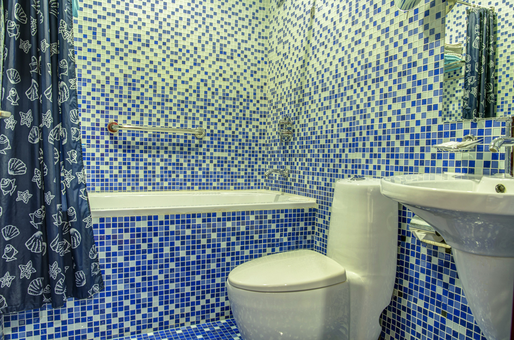 Люкс 2-местный 1-комнатный