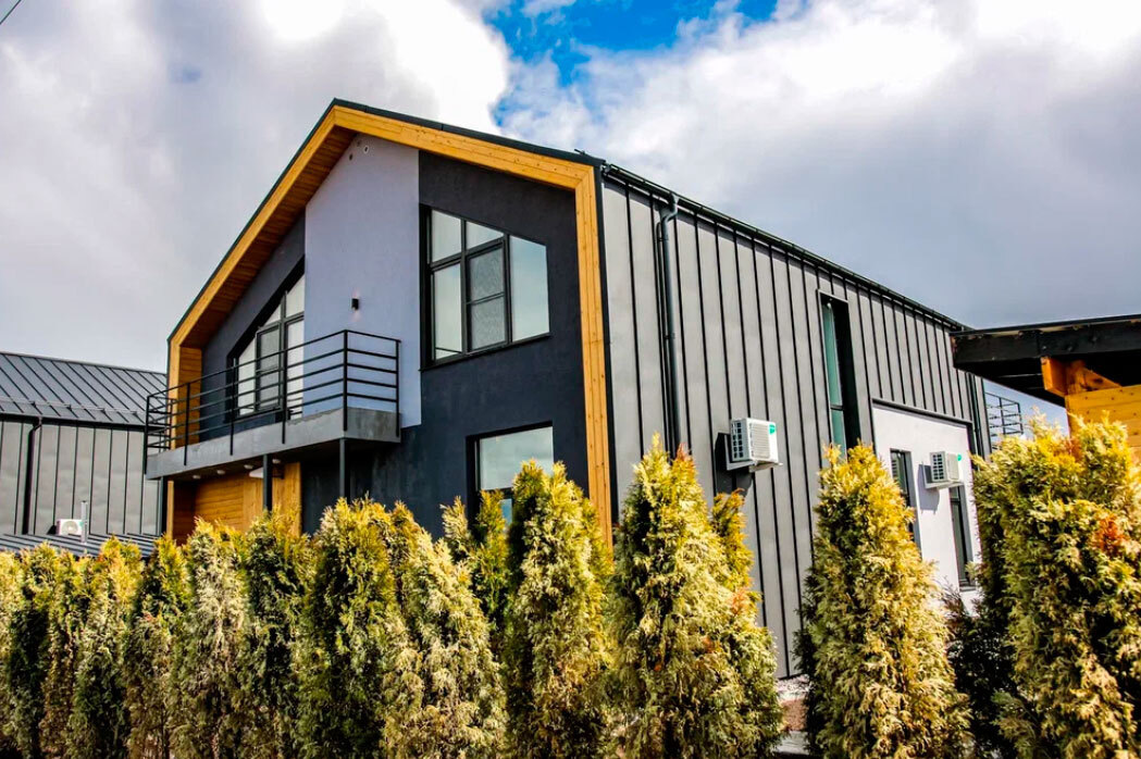 Отель «Villingston Residence» Всеволожск