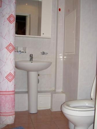 Стандарт 2-местный 1-комнатный корпус (А,Г)