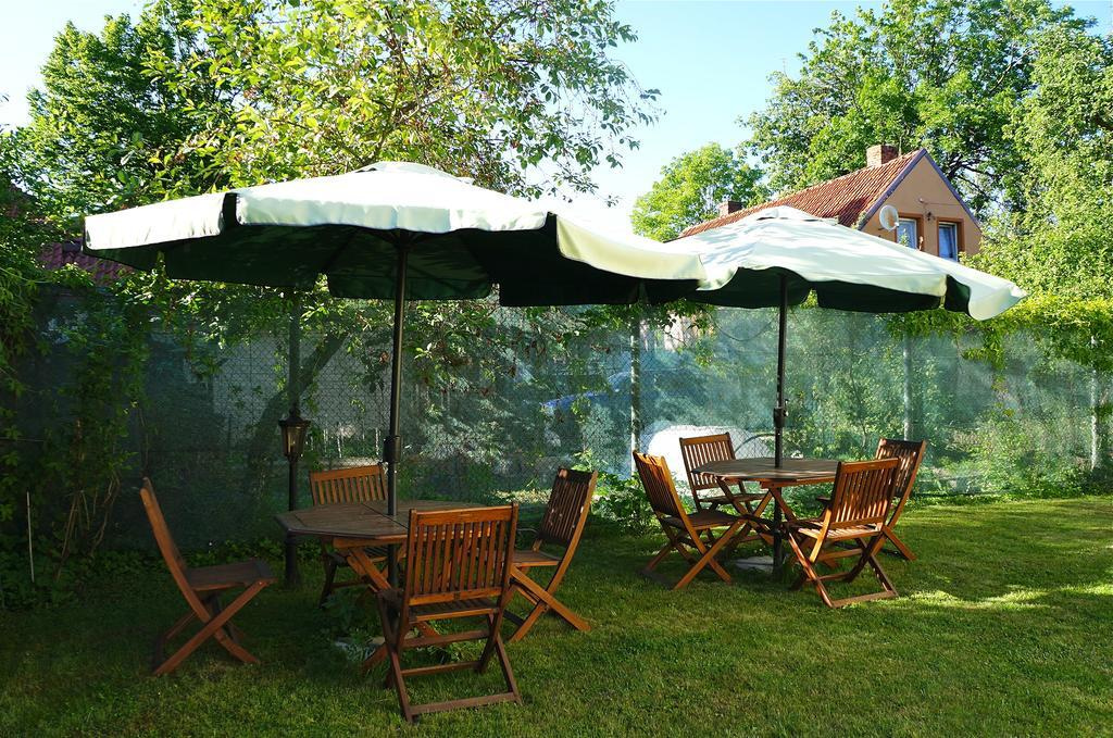 Отель «Лаптау» Зеленоградск