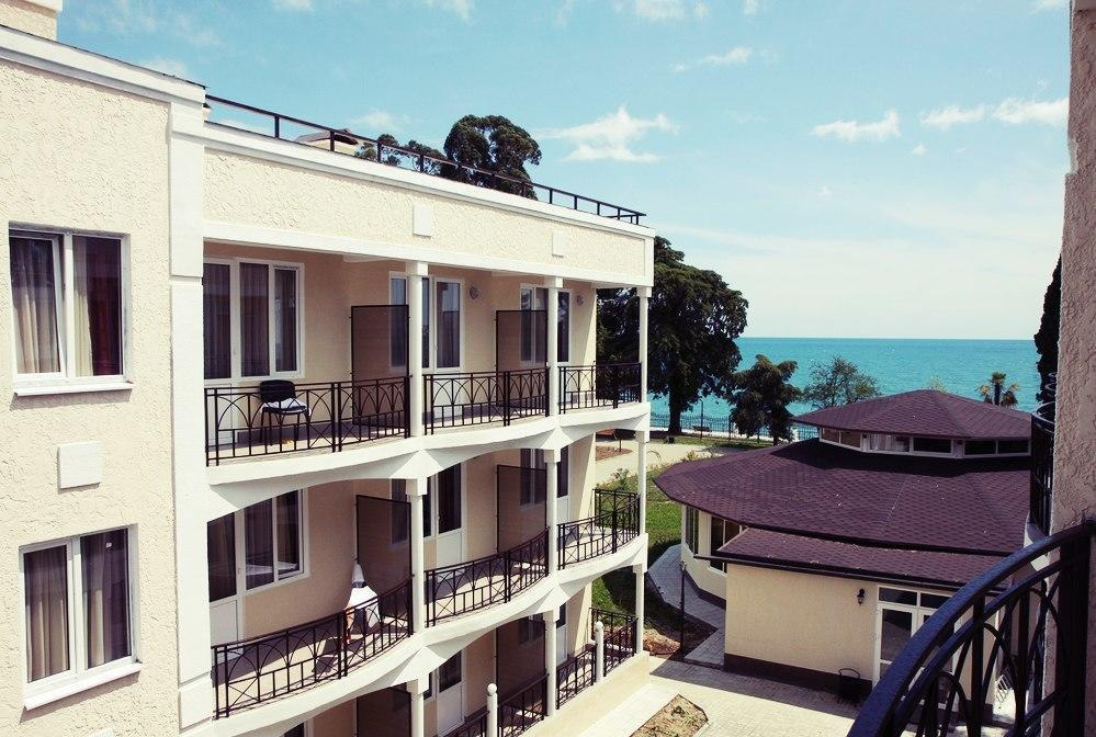 Посмотреть в галерее Стандартный плюс, корпус