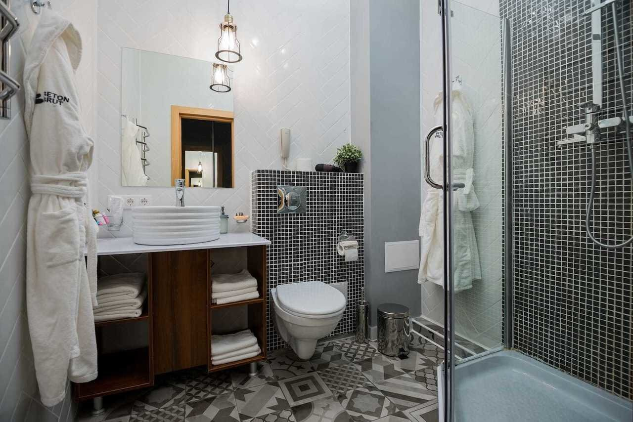 Standart Panoramic LV