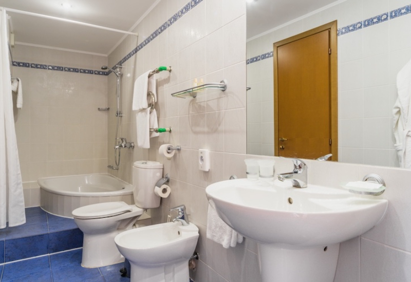 2-мест. студия