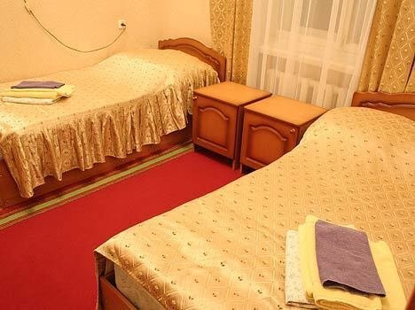 Посмотреть в галерее Улучшенный, корпус 1