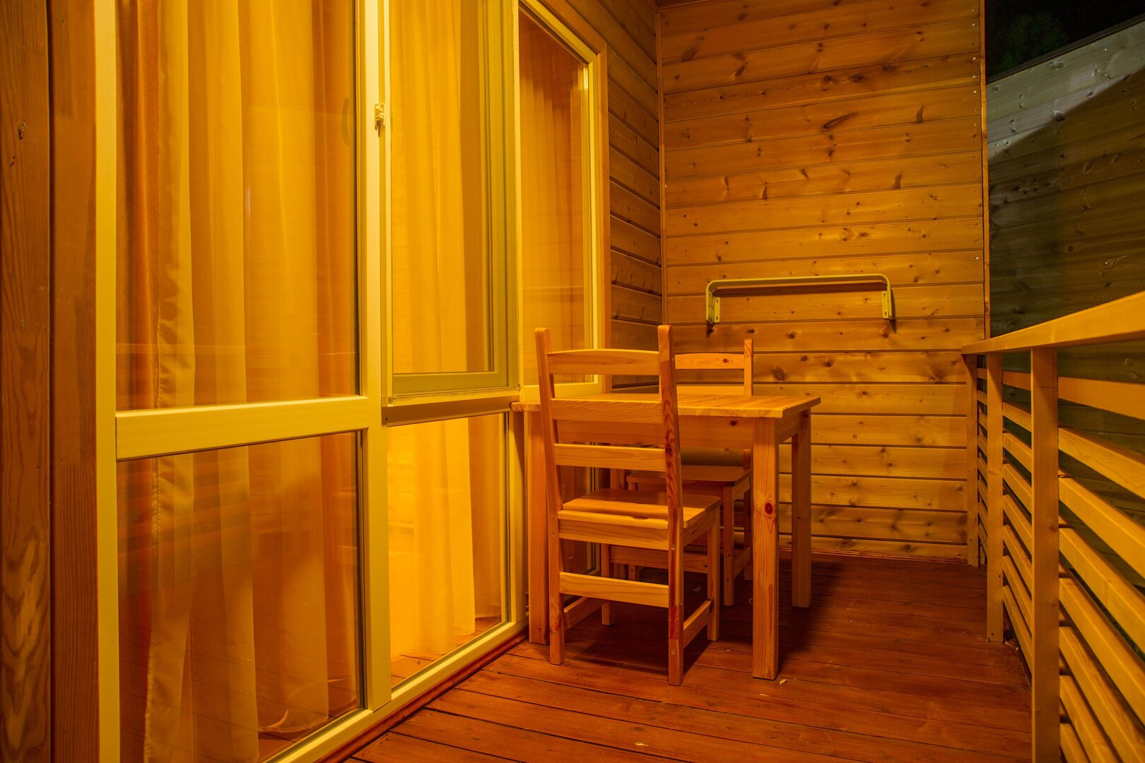 Посмотреть в галерее Стандартный, коттедж