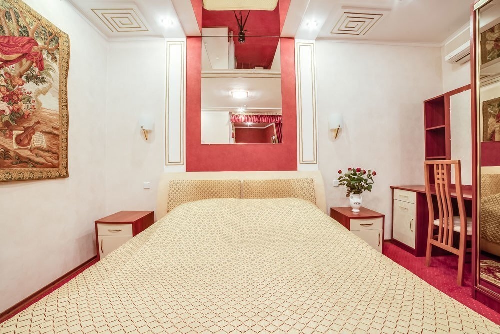 Стандарт «ИМПЕРАТОРСКИЙ»