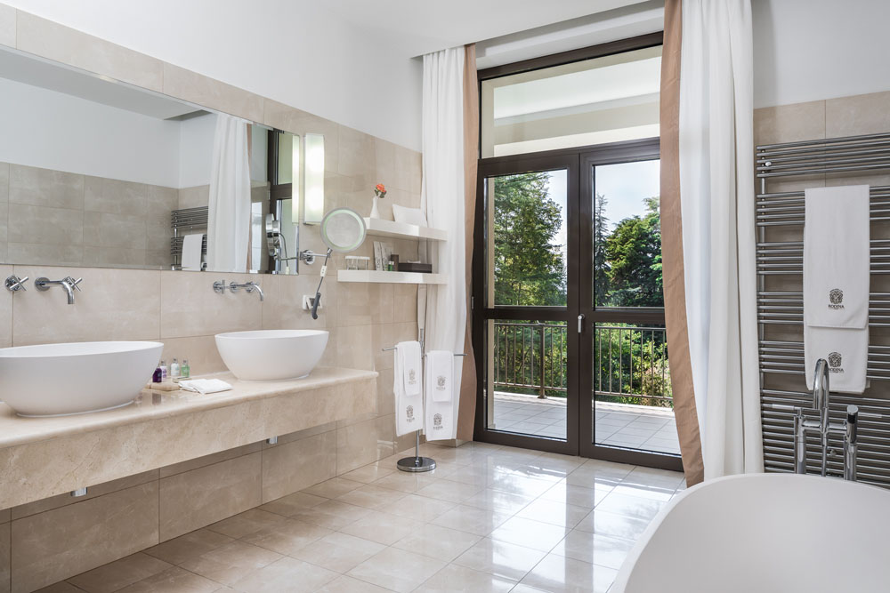 Junior Suite 2-местный