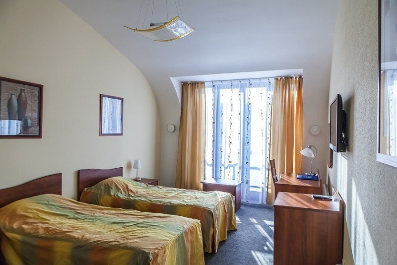 Стандартный TWIN