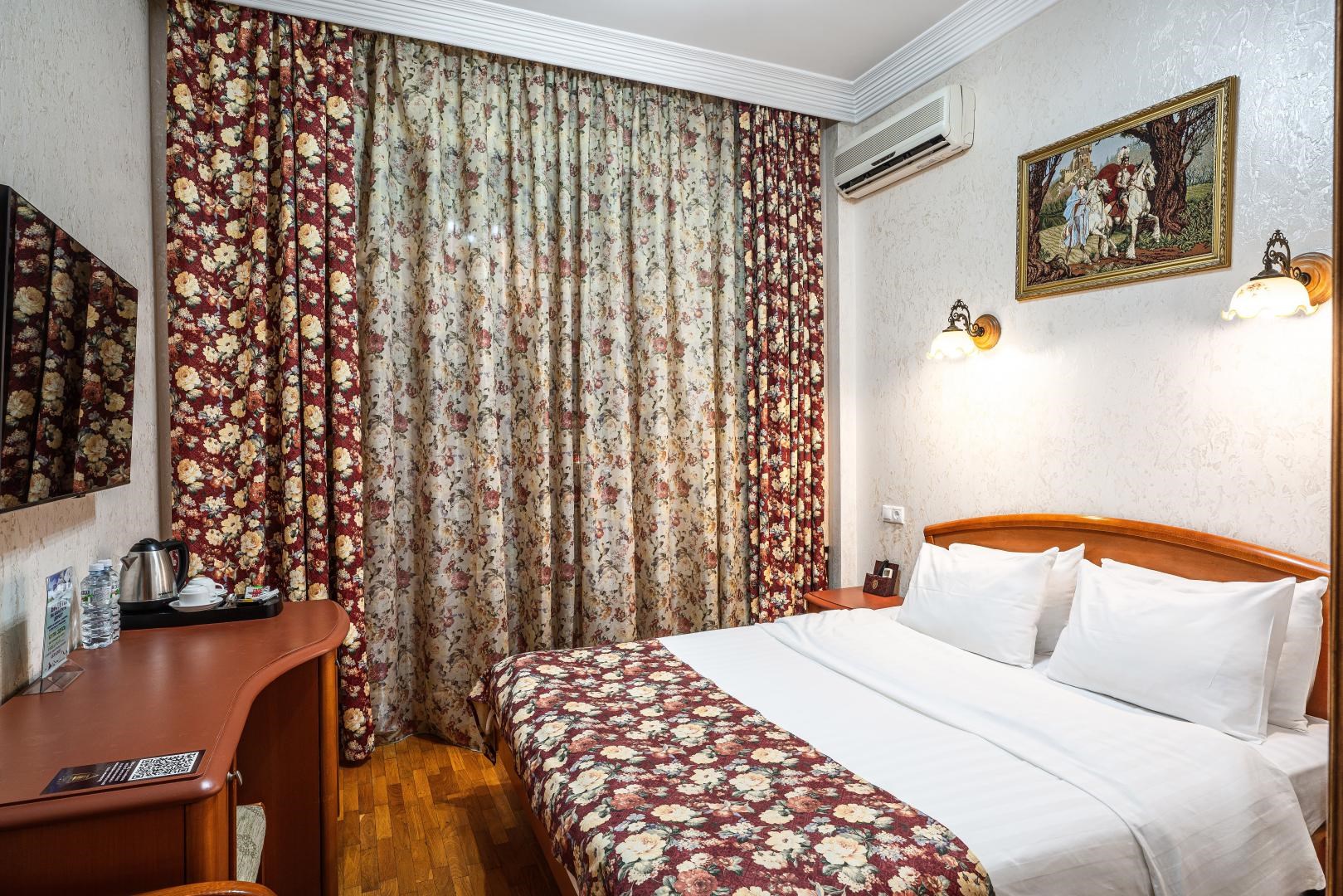 Стандарт 2 местный