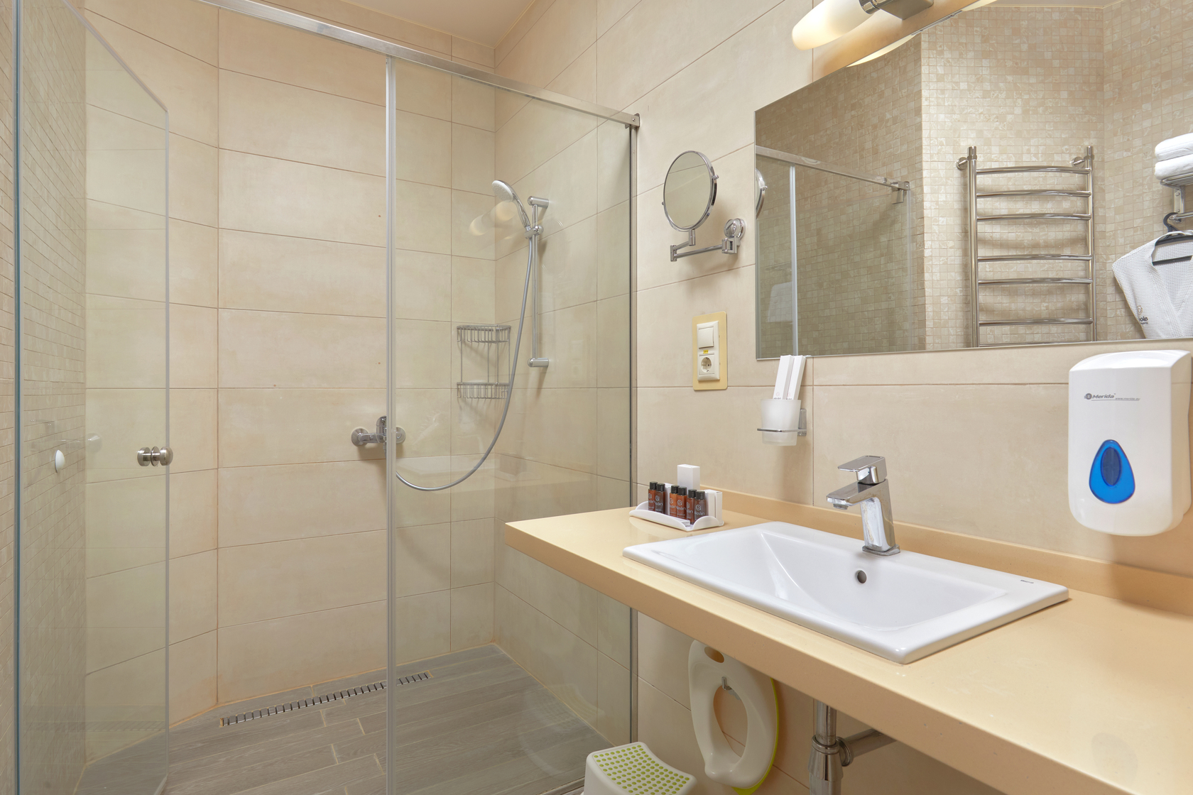 Посмотреть в галерее Junior Suite 2-местный 1-комнатный JSut