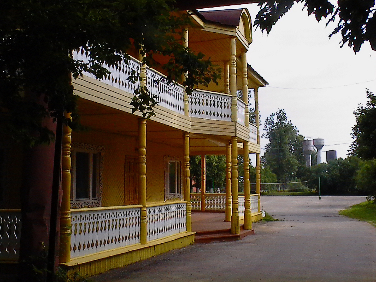 Посмотреть в галерее Стандартный, корпус №2,3,4