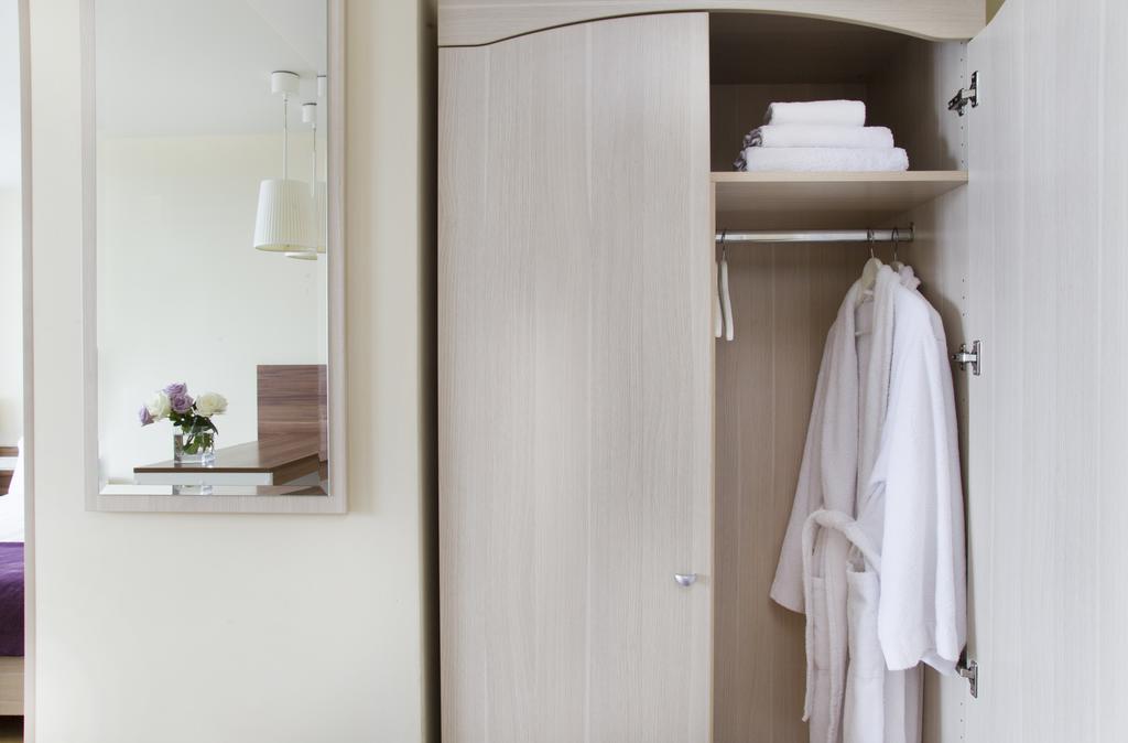 Студио 2-местная студио