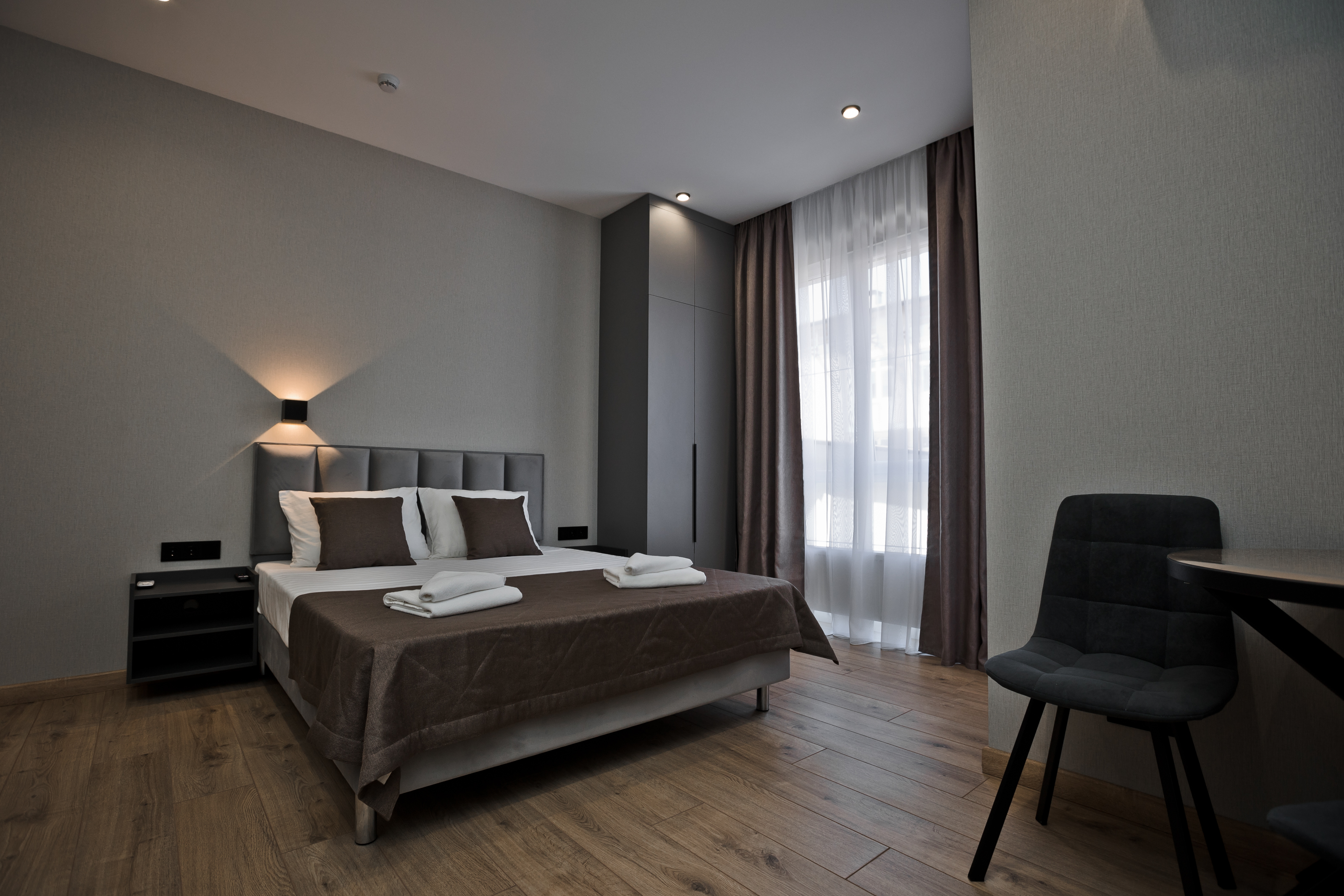 Стандарт 2-местный