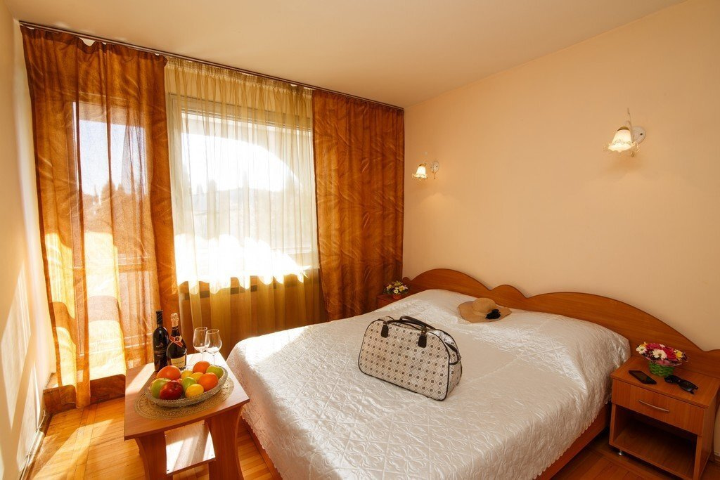 Полулюкс 2-комнатный