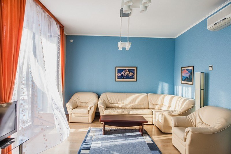 Люкс Grand 2-комнатный